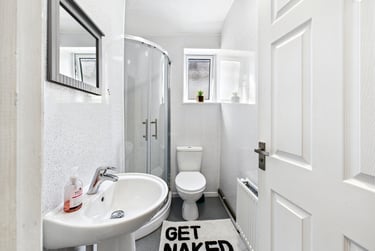 7 bed house, King Edward's Road, Brynmill, Swansea, SA14LW - Image 15