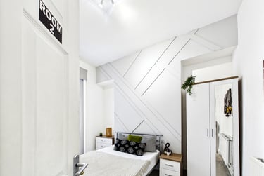 7 bed house, King Edward's Road, Brynmill, Swansea, SA14LW - Image 6