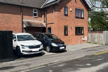 4 bed house, Newhaven Court, City Centre, Hartlepool, TS247HR - Image 1