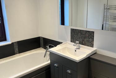 4 bed house, Newhaven Court, City Centre, Hartlepool, TS247HR - Image 9