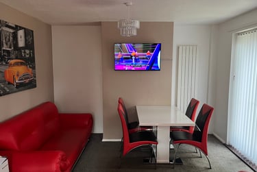 4 bed house, Newhaven Court, City Centre, Hartlepool, TS247HR - Image 12