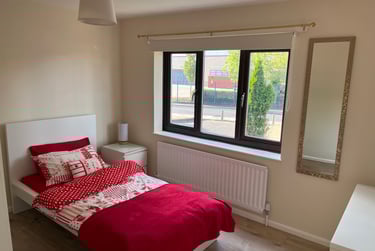4 bed house, Newhaven Court, City Centre, Hartlepool, TS247HR - Image 4