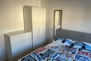 4 bed house, Newhaven Court, City Centre, Hartlepool, TS247HR - Image 3