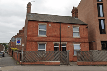 3 bed house, Huntingdon Street, Hockley, Nottingham, NG13NG - Image 1