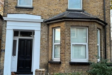 4 bed house, Avenue Road, City Centre, Kingston, KT12RB - Image 1