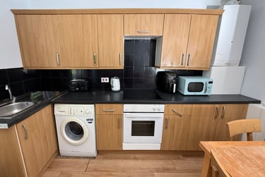 4 bed house, Avenue Road, City Centre, Kingston, KT12RB - Image 4