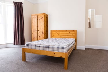 8 bed house, Carlton Road, Inner Avenue, Southampton, SO152HQ - Image 6