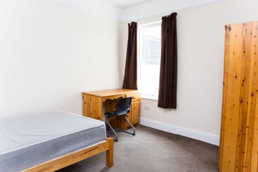 8 bed house, Carlton Road, Inner Avenue, Southampton, SO152HQ - Image 8