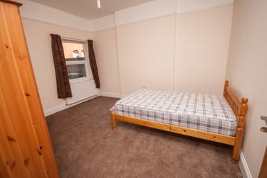 8 bed house, Wilton Avenue, Polygon, Southampton, SO152HA - Image 3