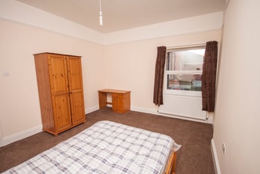 8 bed house, Wilton Avenue, Polygon, Southampton, SO152HA - Image 4