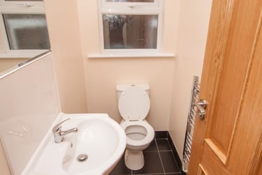 8 bed house, Wilton Avenue, Polygon, Southampton, SO152HA - Image 6