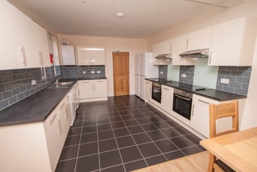 8 bed house, Wilton Avenue, Polygon, Southampton, SO152HA - Image 7