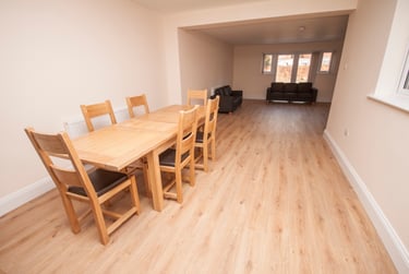 8 bed house, Wilton Avenue, Polygon, Southampton, SO152HA - Image 8