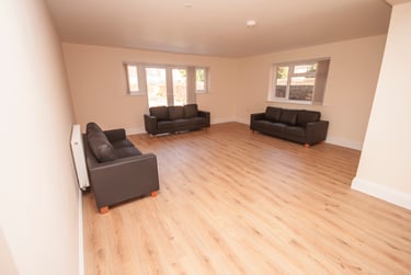 8 bed house, Wilton Avenue, Polygon, Southampton, SO152HA - Image 9