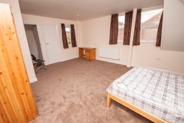 8 bed house, Wilton Avenue, Polygon, Southampton, SO152HA - Image 12