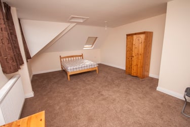 8 bed house, Wilton Avenue, Polygon, Southampton, SO152HA - Image 13