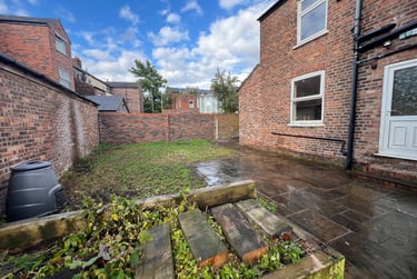 6 bed house, Birch Grove, Victoria Park, Manchester, M145JX - Image 14