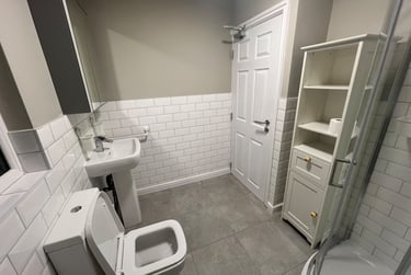 6 bed house, Birch Grove, Victoria Park, Manchester, M145JX - Image 11