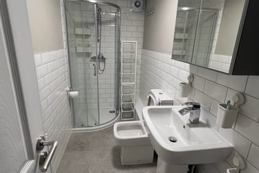 6 bed house, Birch Grove, Victoria Park, Manchester, M145JX - Image 12