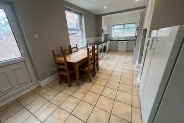 6 bed house, Birch Grove, Victoria Park, Manchester, M145JX - Image 13