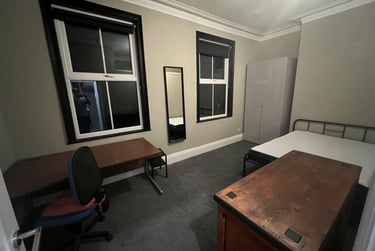 6 bed house, Birch Grove, Victoria Park, Manchester, M145JX - Image 4