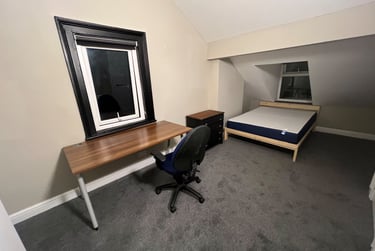 6 bed house, Birch Grove, Victoria Park, Manchester, M145JX - Image 6