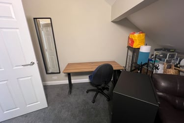 6 bed house, Birch Grove, Victoria Park, Manchester, M145JX - Image 9