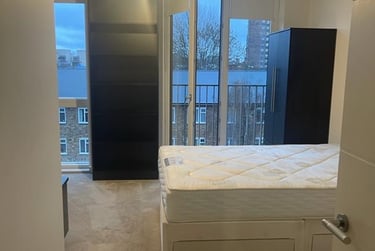 3 bed flat, Chichester Road, Queens Park, London, NW65QW - Image 7