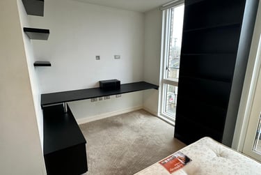 3 bed flat, Chichester Road, Queens Park, London, NW65QW - Image 8