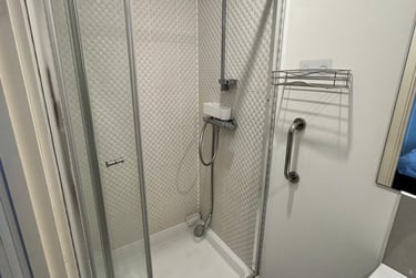 3 bed flat, Chichester Road, Queens Park, London, NW65QW - Image 11