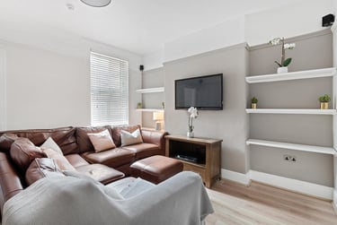 5 bed house, Dunlop Avenue, Lenton, Nottingham, NG72BW - Image 5