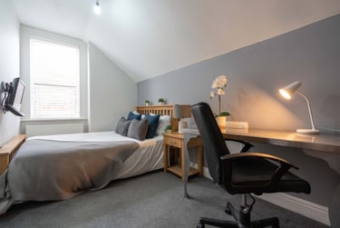 5 bed house, Dunlop Avenue, Lenton, Nottingham, NG72BW - Image 2