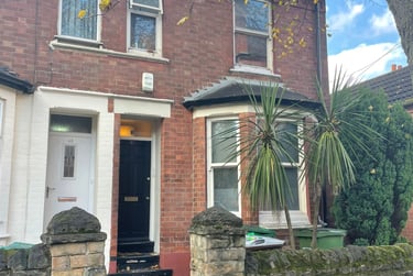 5 bed house, Douglas Road, Radford, Nottingham, NG71NW - Image 1