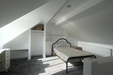 5 bed house, Douglas Road, Radford, Nottingham, NG71NW - Image 11