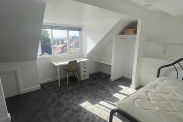 5 bed house, Douglas Road, Radford, Nottingham, NG71NW - Image 12