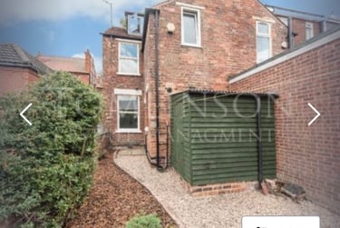 5 bed house, Douglas Road, Radford, Nottingham, NG71NW - Image 13