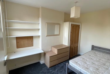 5 bed house, Douglas Road, Radford, Nottingham, NG71NW - Image 7