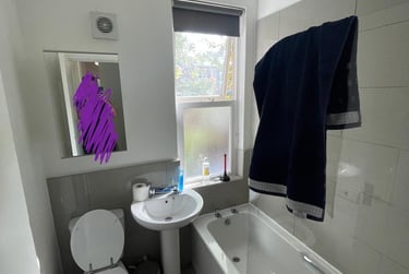 5 bed house, Douglas Road, Radford, Nottingham, NG71NW - Image 9