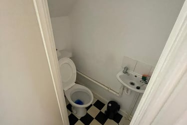 5 bed house, Douglas Road, Radford, Nottingham, NG71NW - Image 10