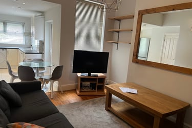5 bed house, Rippingham Road, Withington, Manchester, M203EX - Image 1
