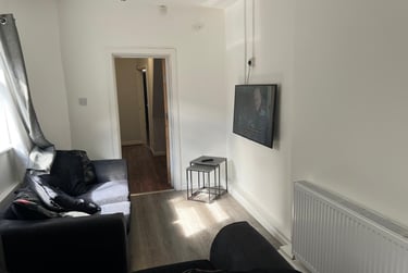 4 bed house, Hibbert Street, Victoria Park, Manchester, M145WR - Image 1