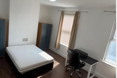 4 bed house, Grandale Street, Rusholme, Manchester, M145WG - Image 1