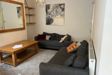 5 bed house, Rippingham Road, Withington, Manchester, M203EX - Image 2