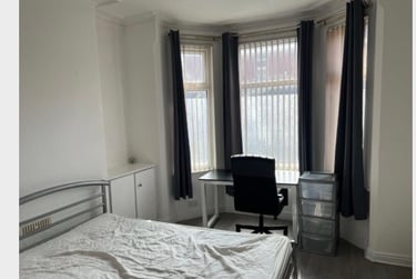 4 bed house, Grandale Street, Rusholme, Manchester, M145WG - Image 2