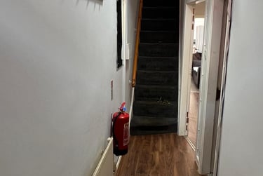 4 bed house, Hibbert Street, Victoria Park, Manchester, M145WR - Image 9