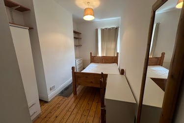 5 bed house, Rippingham Road, Withington, Manchester, M203EX - Image 12
