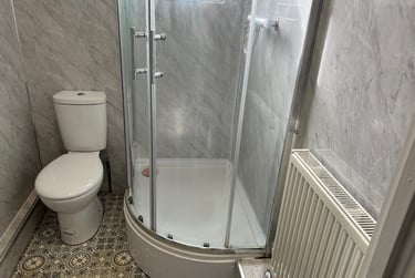 4 bed house, Hibbert Street, Victoria Park, Manchester, M145WR - Image 10