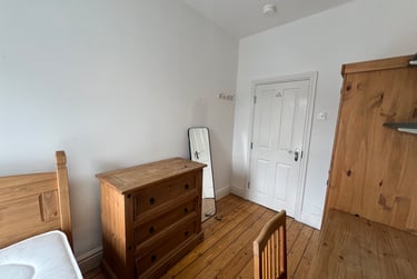 5 bed house, Rippingham Road, Withington, Manchester, M203EX - Image 13