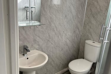 4 bed house, Hibbert Street, Victoria Park, Manchester, M145WR - Image 11