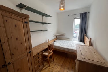 5 bed house, Rippingham Road, Withington, Manchester, M203EX - Image 14